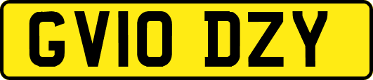 GV10DZY