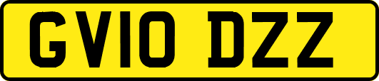 GV10DZZ