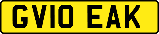 GV10EAK