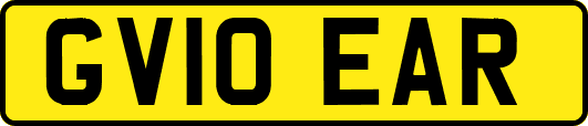 GV10EAR
