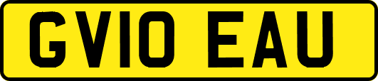 GV10EAU