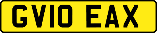 GV10EAX
