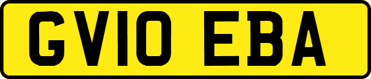 GV10EBA