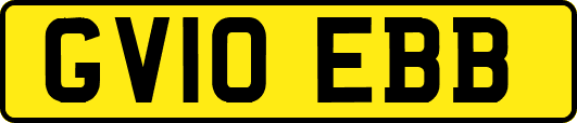 GV10EBB