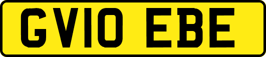 GV10EBE