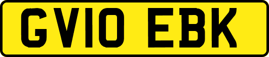 GV10EBK