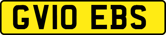 GV10EBS