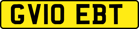 GV10EBT