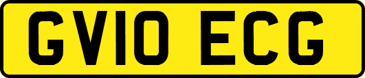 GV10ECG