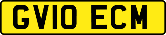 GV10ECM