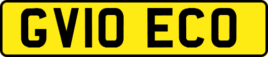 GV10ECO