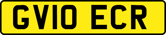 GV10ECR