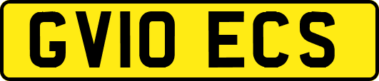 GV10ECS