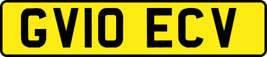 GV10ECV