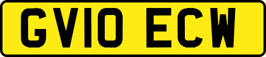 GV10ECW