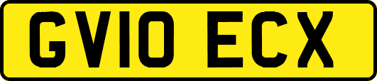 GV10ECX