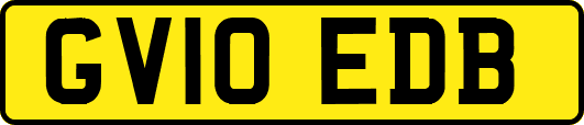 GV10EDB