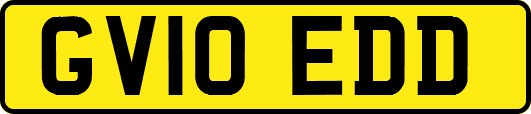 GV10EDD