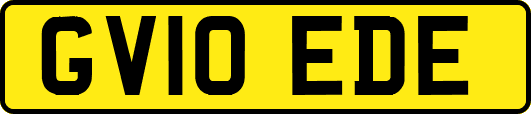 GV10EDE