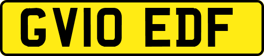 GV10EDF