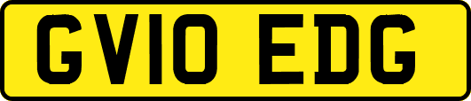 GV10EDG