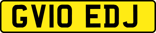 GV10EDJ