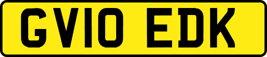 GV10EDK