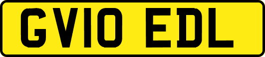 GV10EDL