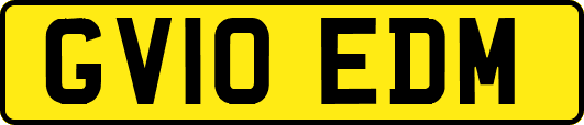 GV10EDM