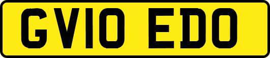 GV10EDO