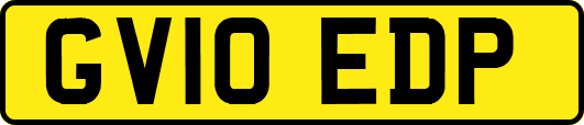 GV10EDP