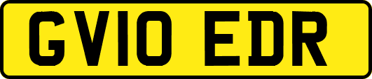 GV10EDR