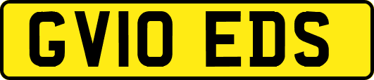 GV10EDS