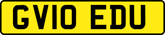 GV10EDU