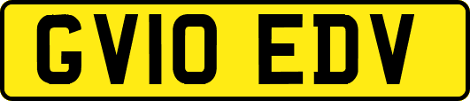 GV10EDV