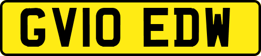 GV10EDW