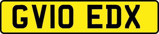 GV10EDX