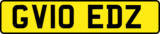 GV10EDZ