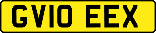 GV10EEX