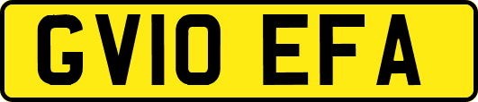 GV10EFA
