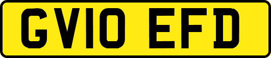 GV10EFD