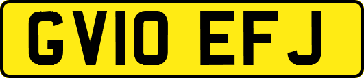 GV10EFJ