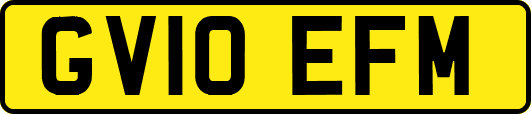 GV10EFM