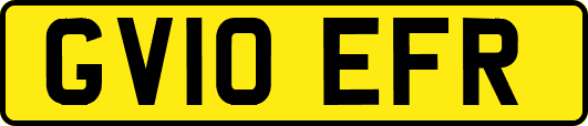 GV10EFR