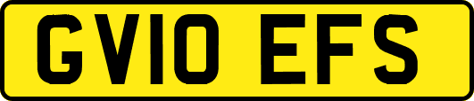 GV10EFS