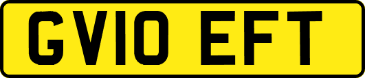 GV10EFT