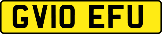 GV10EFU