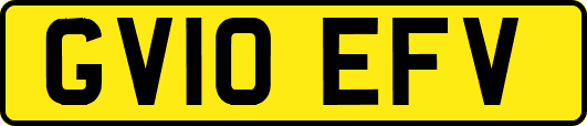 GV10EFV
