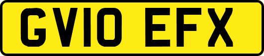 GV10EFX
