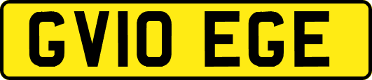 GV10EGE